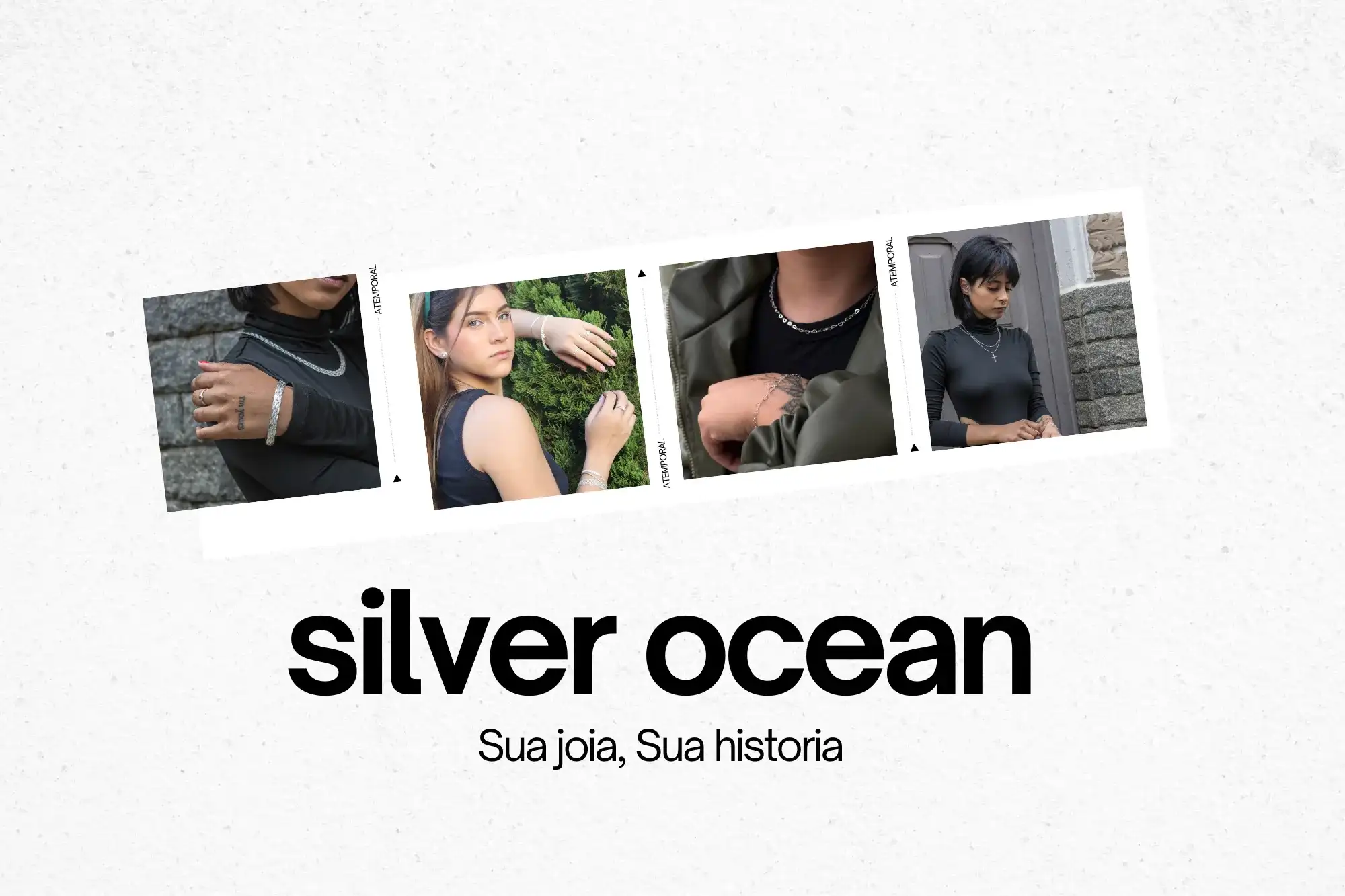 Pulseiras Masculinas