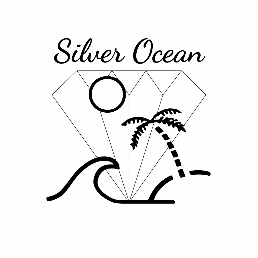 Silver Ocean Logo